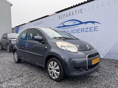 Citroën C1 - 1.0-12V Ambiance