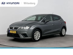 Seat Ibiza - 1.0 TSI Style Business Intense | Navigatie | Camera | Parkeersensoren | Cruise control | L