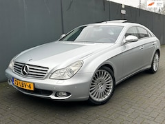 Mercedes-Benz CLS-klasse - 350 / Zeer netjes / Full / APK