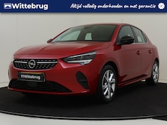 Opel Corsa - 1.2 Elegance Automaat | Navigatie | Climate Control | Parkeercamera