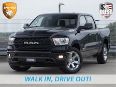 Dodge Ram 1500 - | Big Horn Sport | 5.7 V8 | 4x4 | Crew Cab Nieuw binnen | Sport | HEMI V8 | INCL BPM-VOORD