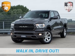 Dodge Ram 1500 - | Bighorn Sport | 5.7 V8 HEMI | 4x4 Crew Cab Nieuw binnen | Sport | HEMI V8 | INCL BPM-VOO