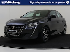 Peugeot 208 - 1.2 PureTech Allure | Navigatie | Parkeerhulp | Licht metalen Velgen | Keyless