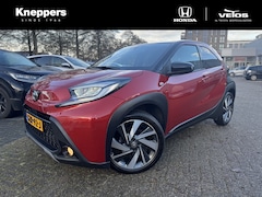 Toyota Aygo X - 1.0 VVT-i MT JBL, parkeersensoren, apple/android carplay , All-in Rijklaarprijs