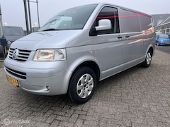 Volkswagen Transporter - 2.5 TDI 340 Automaat