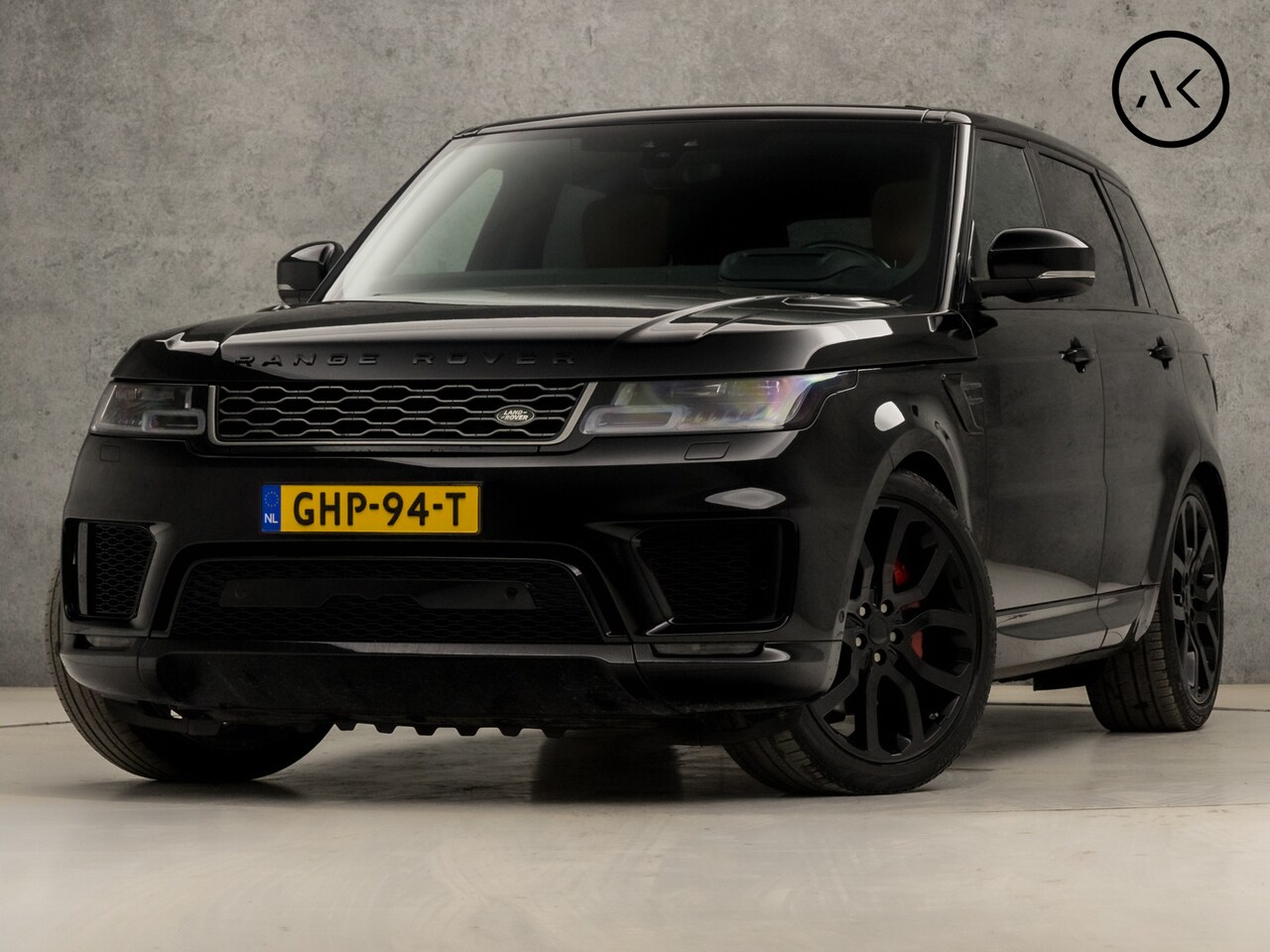 Land Rover Range Rover Sport - 3.0 V6 SC HSE Dynamic 340Pk (PANORAMADAK, SFEER VERLICHTING, HEAD-UP DISPLAY, KEYLESS ENTR - AutoWereld.nl