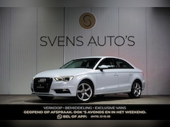 Audi A3 Limousine - 1.4 TFSI CoD 140pk Xenon|Navi|Clima|Bluetooth