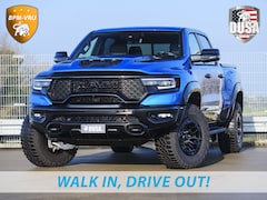 Dodge Ram 1500 - | TRX | 6.2 Supercharged V8 | 4x4 | Crew Cab | Beschikbaar in meerdere kleuren | 702pk | R