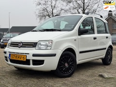 Fiat Panda - 1.2 Edizione Cool AIRCO NAP 104 DKM NW.APK