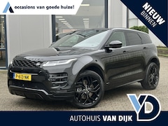 Land Rover Range Rover Evoque - 1.5 P300e AWD Autobiography R-Dynamic | Pano-schuifdak/3D camera/Leder/Meridian/20-inch