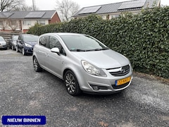 Opel Corsa - 1.4-16V '111' Edition | Airco | Cruise Control | LMV | Privacy Glass | 5 Deuren | Nieuwe A