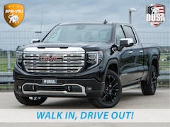 GMC Sierra 1500 - Denali 3.0L Duramax Turbo Diesel 360 cam | Digital Dash | POWERHOUSE | INCL BPM-VOORDEEL