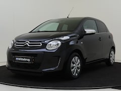 Citroën C1 - 1.0 VTi Feel MD