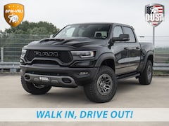 Dodge Ram 1500 - 6.2 V8 4x4 Crew Cab TRX Final Edition Last Call