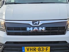 MAN TGE - 35 2.0 Extra Lang Super Hoog