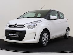 Citroën C1 - 1.0 VTi Feel 5 deurs | Airco MD