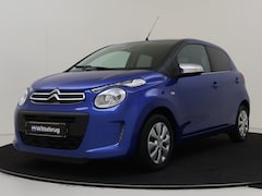 Citroën C1 - 1.0 VTi Feel Camera | Airco MD