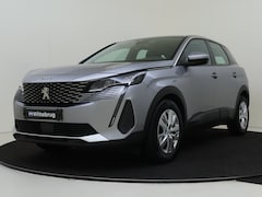 Peugeot 3008 - 1.2 PureTech Blue Lease Active 130 pk | Navigatie | Climate Control MD