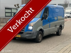 Volkswagen Crafter - Bestel 35 2.5 TDI L2H1