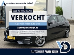 BMW 1-serie - 118i Business Edition Plus NIEUWJAARSDEAL