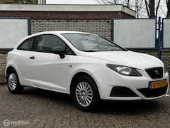 Seat Ibiza SC - 1.2 | Nwe motor | nwe koppeling | boekje |