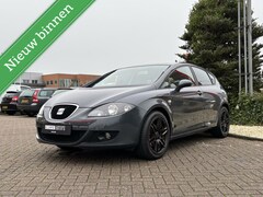 Seat Leon - 1.4 TSI Businessline, Airco, Clima, Cruise