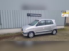 Hyundai Atos Spirit - 1.0i SLX 115 dkm nette auto