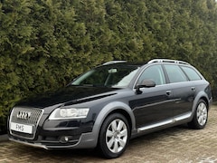 Audi A6 allroad quattro - 2.7 TDI Luchtvering YoungTimer