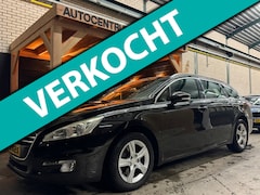 Peugeot 508 SW - 1.6 THP Executive 156 PK PANO/CRUISE/NAP