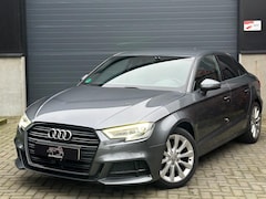 Audi A3 Limousine - 2.0 TDI quattro Ambiente Pro Line Plus