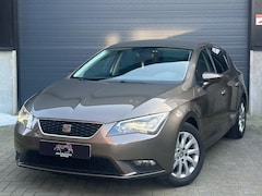 Seat Leon - 1.6 TDI Style Connect Ecomotive