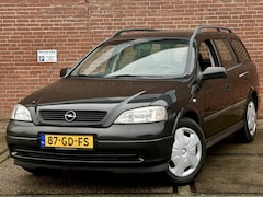 Opel Astra Wagon - 1.6-16V GL