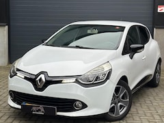 Renault Clio - 0.9 TCe Expression