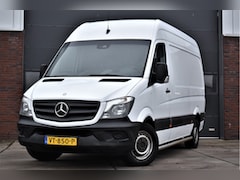 Mercedes-Benz Sprinter - 510 2.2 BlueTEC 366 HD Camera - Navi - Airco - NAP