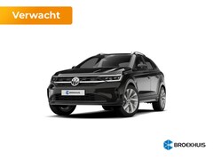 Volkswagen Taigo - 1.0 TSI 116 7DSG R-Line Edition Automaat | Digital Cockpit Pro (26 cm) | Verwarmbare voors