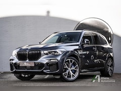 BMW X5 - xDrive45e High Executive Comfortstoelen, Parking ass. plus, Driving Ass. Prof., Panodak, h