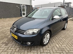 Volkswagen Golf Plus - 1.6 TDI Highline BlueMotion 2010 DSG EURO 5