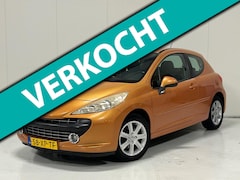 Peugeot 207 - 1.6 VTi XS Pack, Climate control, NAP, 27-9-2025 APK, Parkeersensoren