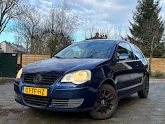 Volkswagen Polo - 1.2-12V Optive | NAP | Facelift