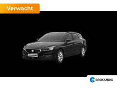 Seat Leon Sportstourer - 1.5 TSI 116 6MT Style