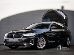 BMW 5-serie Touring - 530e High Executive 5-serie Touring 530e xDrive High Executive Luxury line, Driving Ass. P