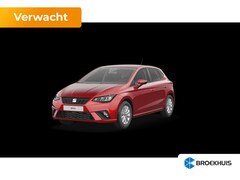 Seat Ibiza - 1.0 EcoTSI 95 5MT Style