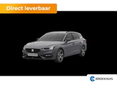 Seat Leon Sportstourer - 1.5 TSI eHybrid 204 6DSG FR PHEV First Edition Automaat