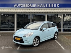 Citroën C3 - 1.6 VTi Exclusive|Navigatie|Cruise control|