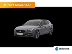 Seat Leon Sportstourer - 1.5 TSI eHybrid 204 6DSG FR PHEV First Edition Automaat