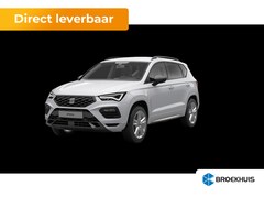 Seat Ateca - 1.5 TSI 150 7DSG FR Business Intense Automaat