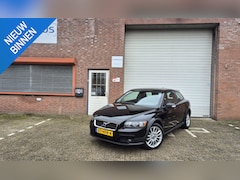 Volvo C30 - 1.8 Sport NAP 2e eigenaar Leder Airco PDC Trekhaak