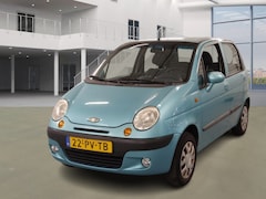 Chevrolet Matiz - 0.8 Style/ZEER ZUINIG/LAAG KM