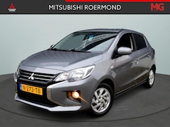 Mitsubishi Space Star - 1.2 Intense Automaat/Ecc/Cruise/Apple/ ALL IN PRIJS