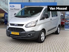 Ford Transit Custom - 270 2.0 TDCI L1H1 Economy Edition | Airco | Trekhaak | Cruise Control